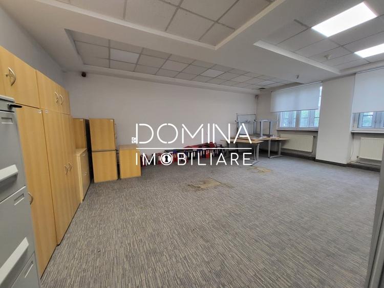 Spațiu comercial, de 230 mp, în Ultracentral