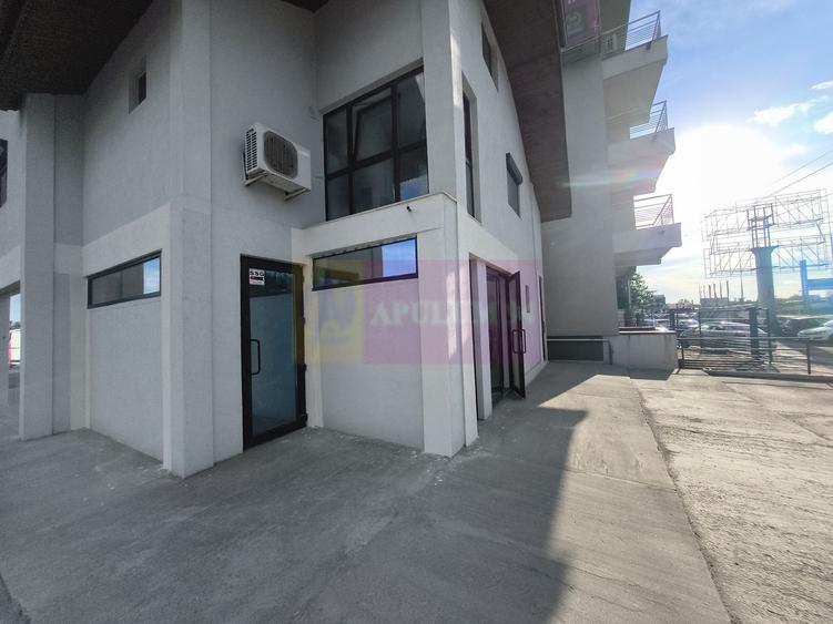 Spațiu comercial pretabil minimarket lângă Pasajul Theodor Pallady - 13
