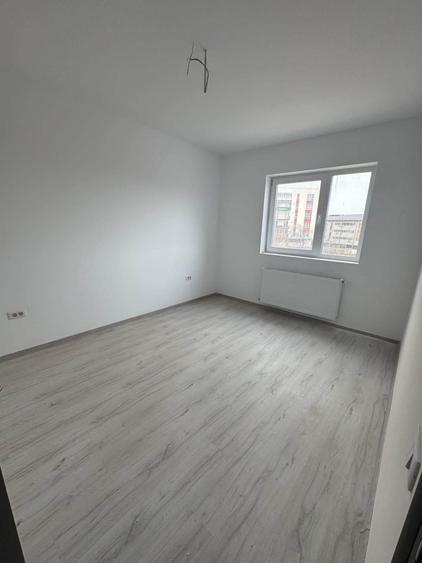 Garsonieră decomandată în Berceni