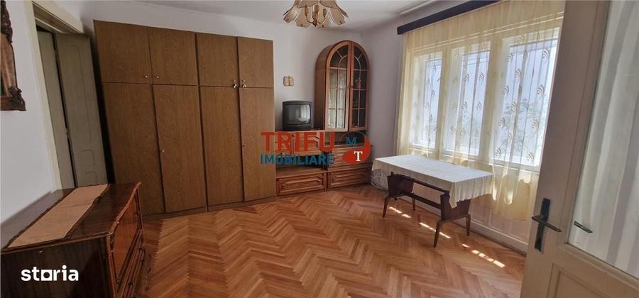 Casa individuala cu curte verde, pe cea mai frumoasa strada din Centru - 9