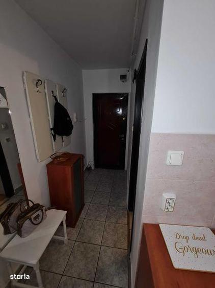 Garsonieră decomandată în Mărăști