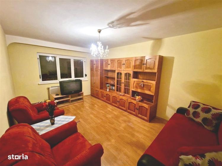 Apartament cu 2 camere decomandat în Albești