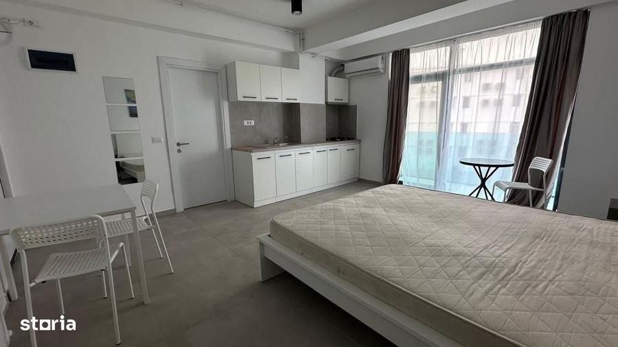 Apartament Eforie Nord 2 camere ultracentral la 40m de mare - 6