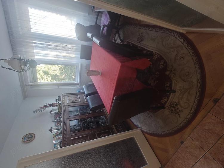 Apartament cu 4 camere decomandat în Nord