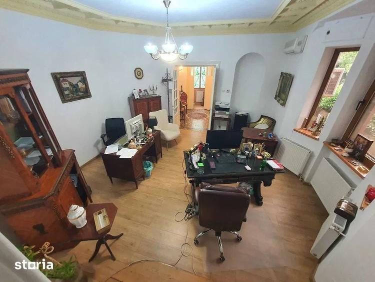 Spațiu comercial, de 45 mp, în Cotroceni