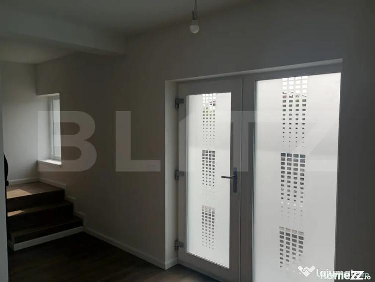 Casă cu 4 camere cu Teren 229 Mp în Aleea Tudor Neculai