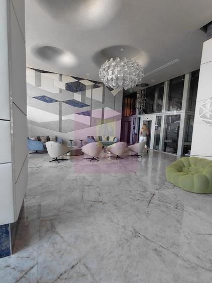 Apartament cu 3 camere în Nord