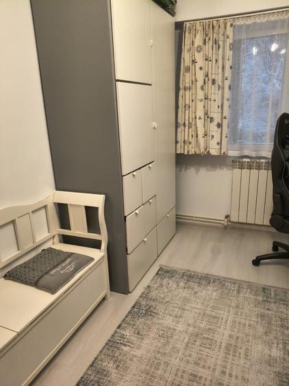 Apartament cu 3 camere în Boema