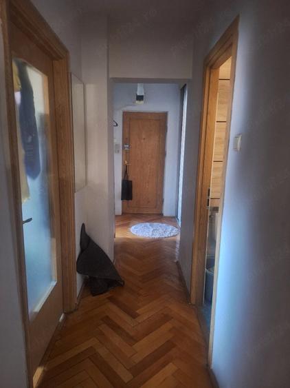 Inchiriez apartament 3 camere cartier Mara?ti Visavis de Kaufland in Cluj, un loc de parcare - 5