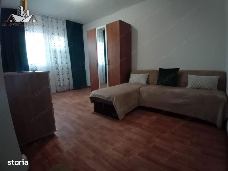 Garsoniera Calea Buziasului-cu balcon-etaj 1 - 5