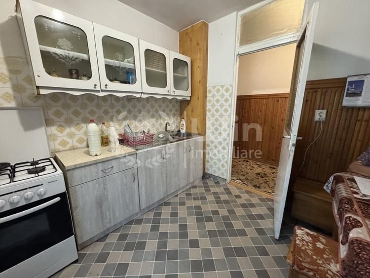 Apartament 2 camere decomandate | 2 Balcoane | Garaj | Intre Lacuri! - 8