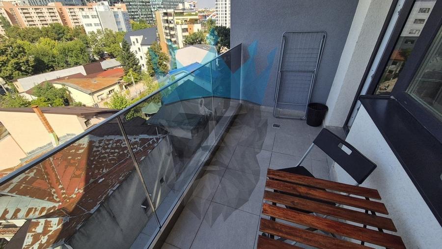 Apartament cu 2 camere decomandat, mobilat în Grozăvești