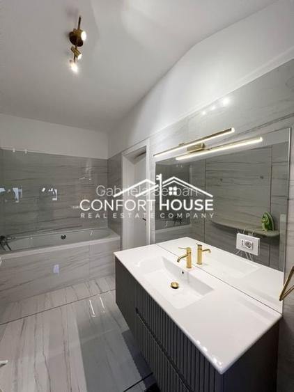 Vila cocheta S+P+EM, piscina, padure, IANCU NICOLAE-BRITISH SCHOOL