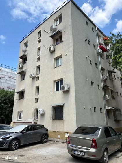 Garsoniera De Vanzare Pantelimon Mobilata Utilata Confort 3 - 7