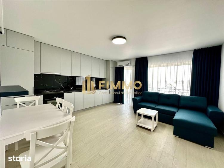 Apartament cu 2 camere în Central