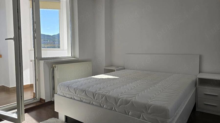 Apartament 2 camere in Deva, zona 22 Decembrie Dorobanti - 8