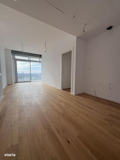 Apartament cu 2 camere în Floreasca
