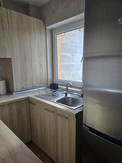 Inchiriez apartament Apahida zona centrala - 6