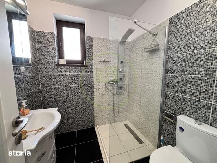 Casă cu 4 camere cu Teren 250 Mp în Cârcea