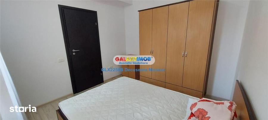 Apartament 2 camere Militari Residence mobilat utilat 370 euro - 12