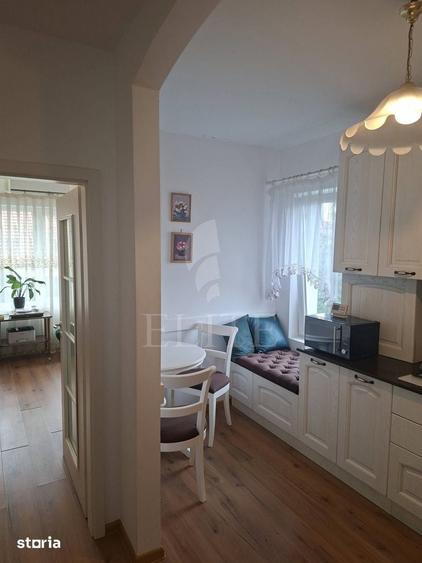 Apartament 3 camere in zona EUROPA - 4