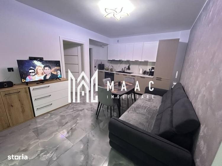 Apartament 2 camere I 42 MPU I Zona Dedeman - 4