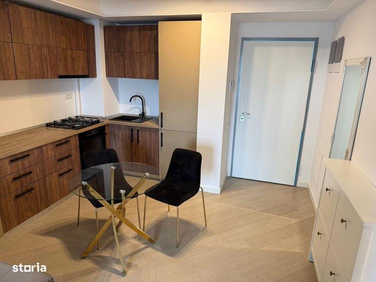 Apartament 2 camere Pipera - Cortina Nord - 3