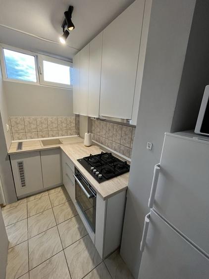 Garsonieră decomandată în Gheorgheni