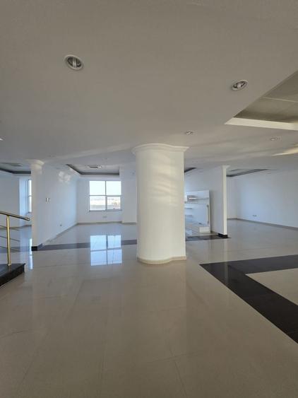 Splaiu Unirii teren 5000 mp Imobil S+P+5 Showroom, Clinica , Birouri , Hotel - 11