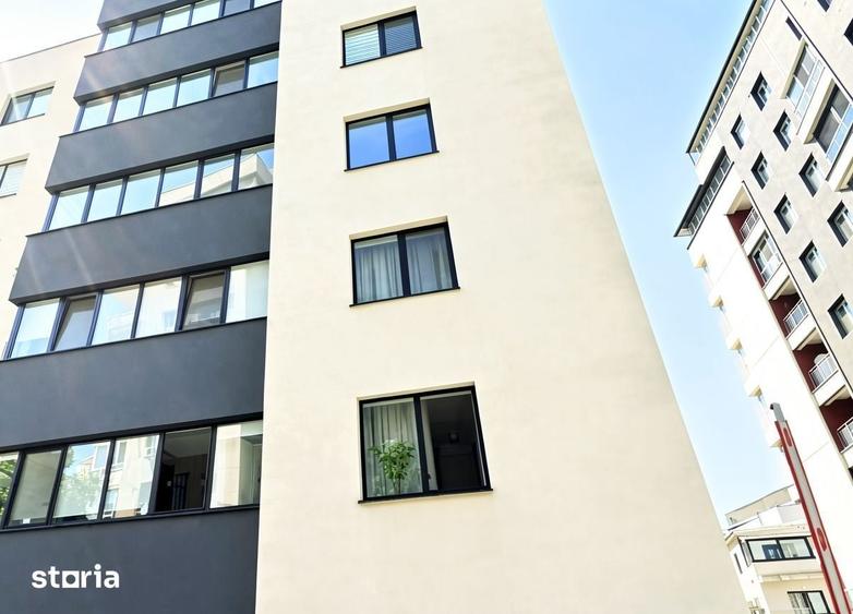 Apartament cu 2 camere în Decebal