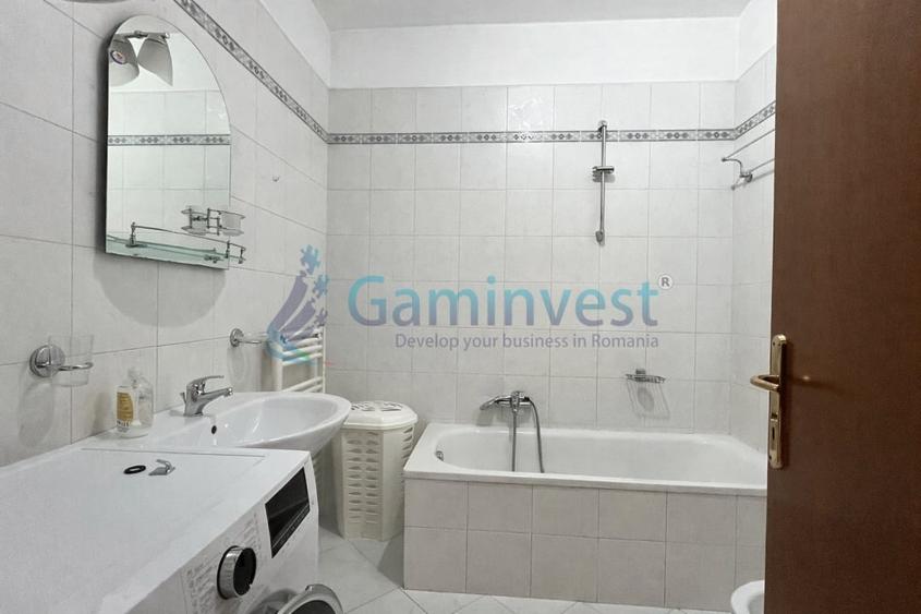Apartament cu 2 camere de inchiriat in Oradea, zona Centrala - 9