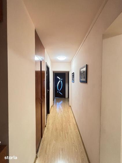 DGM Imobiliare - Apartament 3 camere dec., ultracentral - 12