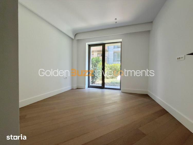 Apartament 3 camere cu gradina Cortina 126 | Parcare - 8