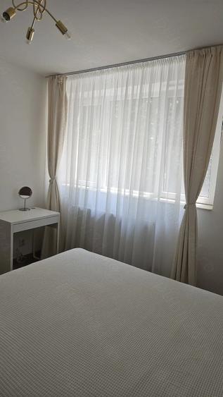 Apartament cu 2 camere semidecomandat în Pajura