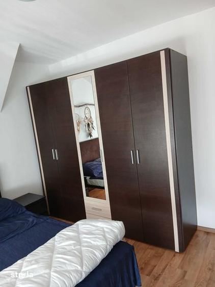 Apartament cu 2 camere în Cetății