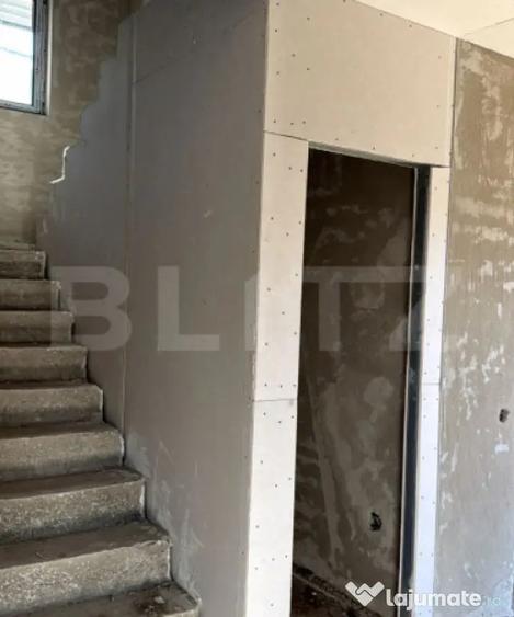 Casă cu 4 camere cu Teren 515 Mp în Sâncraiu de Mureș