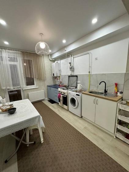 Garsonieră în Gării