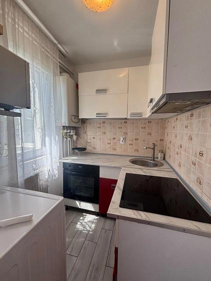 Apartament 3 camere, renovat, centrala termica, aer condi?ionat - Alexandru cel Bun - 3