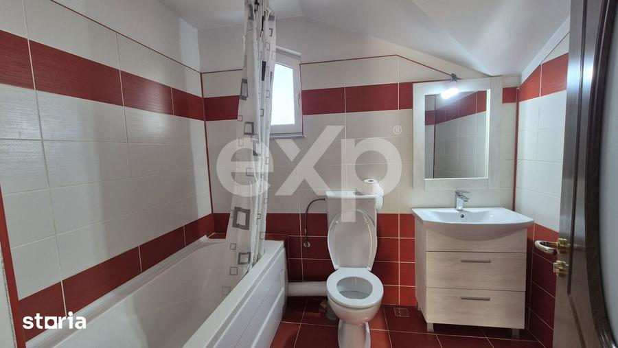 Casă cu 3 camere cu Canalizare în Găvana