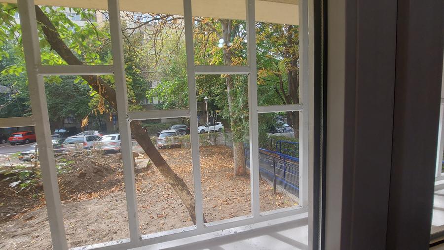 Apartament cu 2 camere decomandat în Tineretului