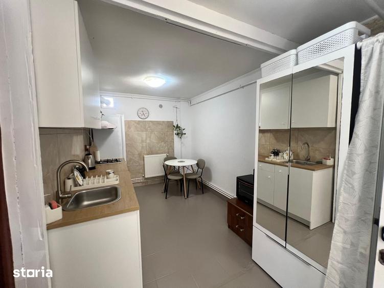 Casă cu 3 camere cu Teren 110 Mp în Ultracentral