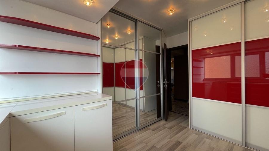De închiriat: Apartament 2 camere Răcădău | Dressing | 550 € - 12