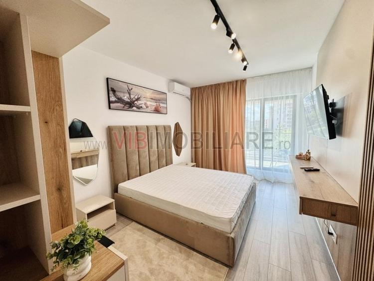 Apartament cu 2 camere decomandat în Militari