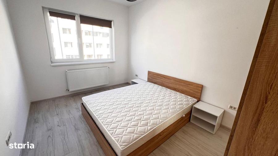Apartament cu 2 camere în Chiajna