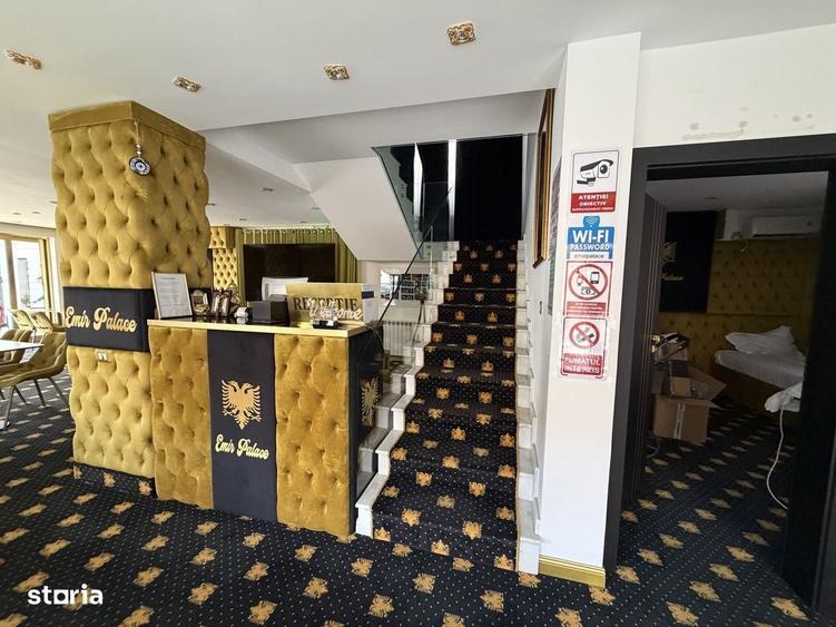 Spațiu comercial, de 1,000 mp, în Central