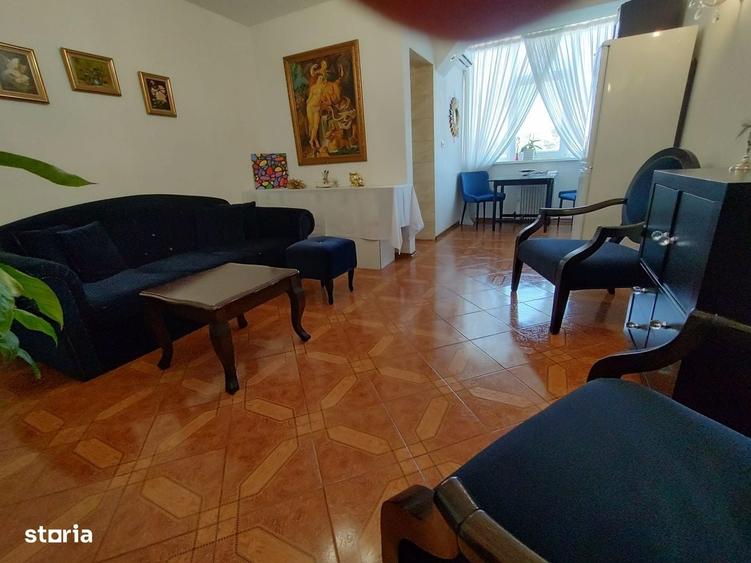 Garsonieră în Central