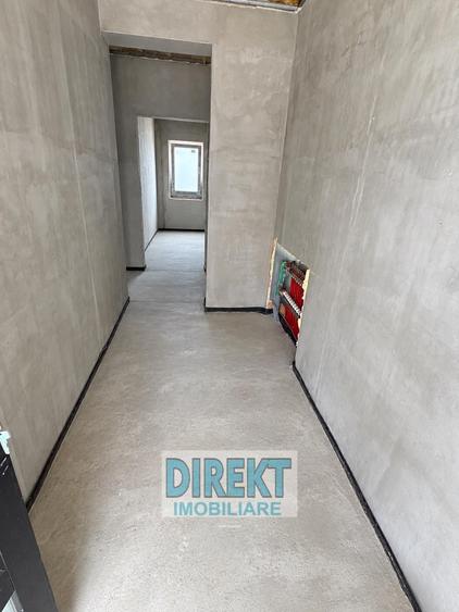 Duplex cu 3 camere cu Teren 300 Mp în Sud