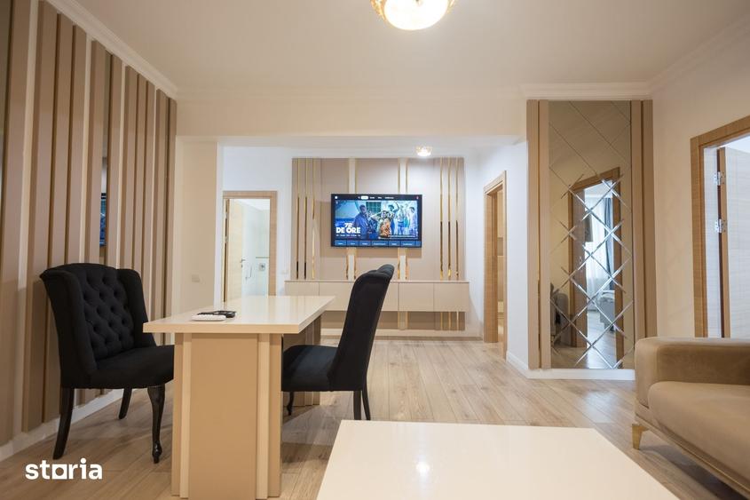Vanzare Apartament 3 camere TITAN - BLOC NOU, langa parcul IOR - 14