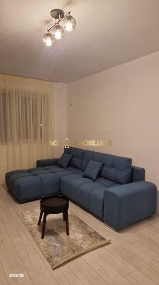 Garsoniera de inchiriat | Berceni | Metrou | Parcare | Centrala - 1