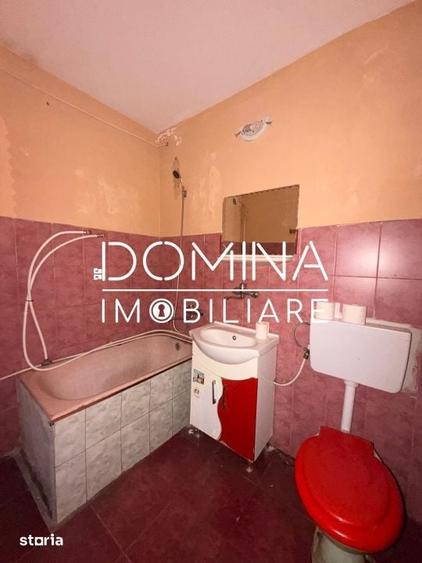 Garsonieră în Bălești